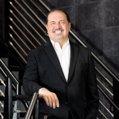 Jonathan Baktari, MD